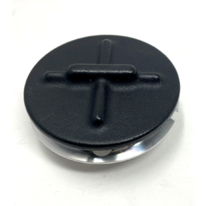 Bruciatore medio con piattello cucina gas Rex Aeg Electrolux Zanussi originale - immagine 1