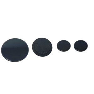 NARDI KIT 4 PIATTELLI SPARTIFIAMMA CUCINA 2 PICCOLI PIANI COTTURA 4 FUOCHI - immagine 1