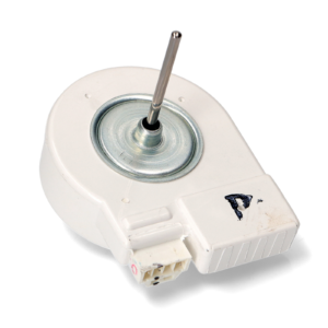 Motoventilatore ricambio frigo no-frost Samsung codice ricambio DA31-00146E - immagine 1