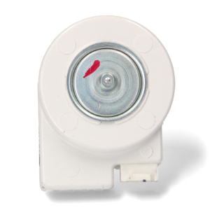 Motoventilatore ricambio frigo no-frost Samsung codice ricambio DA31-00146E - immagine 3