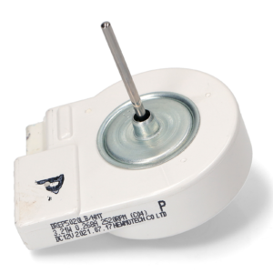 Motoventilatore ricambio frigo no-frost Samsung codice ricambio DA31-00146E - immagine 2
