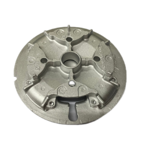 Rex electrolux bruciatore spartifiamma cucina gas tripla corona ricambio originale 3577258043 - immagine 2