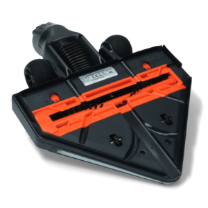 Rowenta spazzola elettrica per air force 24v 25v RS-RH5973 originale - immagine 2