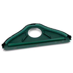 Sottospazzola con setole per Vorwerk Folletto VK140 ricambio compatibile - immagine 1