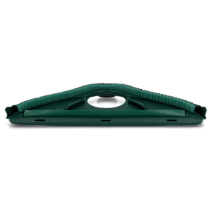 Sottospazzola con setole per Vorwerk Folletto VK140 ricambio compatibile - immagine 4