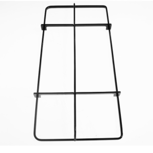 Griglia cucina 2 fuochi piano cottura Rex Zanussi Zoppas Castor CM.46,7 x 22 - immagine 1