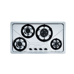 Griglia in ghisa Tonda piano cottura Franke diametro 182 mm. Fuoco Piccolo Codice ricambio 133.0040.031 1981098 - immagine 3