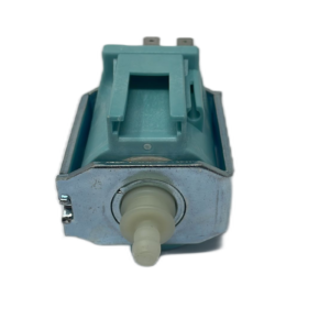 Pompa acqua ars cp3a/st 65 W ricambio per macchina caffè Didiesse Frog Gaggia Jura Spinel - immagine 3