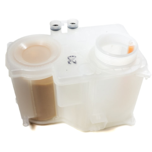 Decalcificatore addolcitore con relè lavastoviglie Smeg ricambio originale 692650066 692650067 - immagine 1