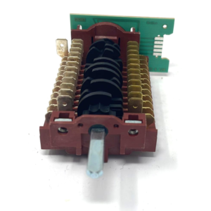 Commutatore forno Franke 11 posizioni + encoder - originale 133.0264.209 - immagine 3