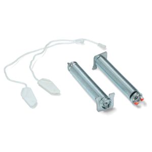 Kit molla porta lavastoviglie Bosch Siemens neff kit riparazione codice ricambio 00754866 - immagine 1