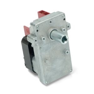 Motore motoriduttore girarrosto professionale 21 watt kenta k9113058 - immagine 1