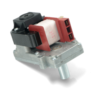 Motore motoriduttore girarrosto professionale 21 watt kenta k9113058 - immagine 2