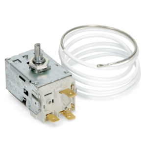 Termostato frigorifero 3 contatti Smeg codice ricambio 818731051  - immagine 1