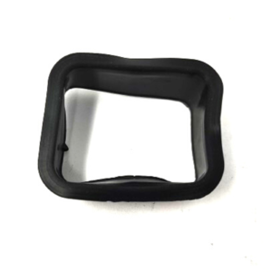 Guarnizione secchio aspirapolvere Polti forzaspira C110 ricambio originale M0006495 - immagine 2