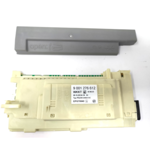 Scheda modulo elettronico lavastoviglie Bosch Siemens Constructa ricambio originale 12013616 - immagine 1