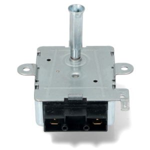 Coppia motori elettrici 6 watt 220 v per girarrosto barbecue forno grill - immagine 3
