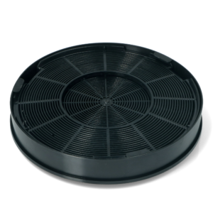 Bompani coppia filtri cappa carboni attivi diametro cm.19,6 - M511120157240 - immagine 3