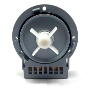 Elettropompa pompa scarico ricambio lavatrice askoll m108- 25 watt - universale- - immagine 3