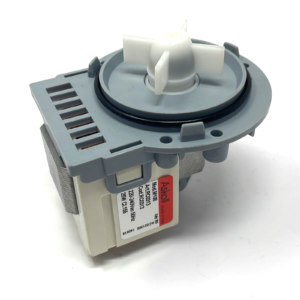 Elettropompa pompa scarico ricambio lavatrice askoll m108- 25 watt - universale- - immagine 4