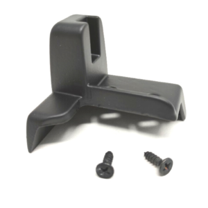 Supporto cerniera sinistra coperchio cucina Franke 133.0054.363 originale - immagine 1