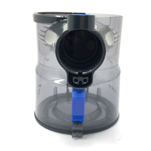 CANDY HOOVER CONTENITORE POLVERE SCOPA ALL SURFACE 10 - 48030534 ORIGINALE - immagine 3