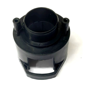Innesto alloggio tubo vaporetto forzaspira lecologico Polti ricambio originale M0S11698 - immagine 1