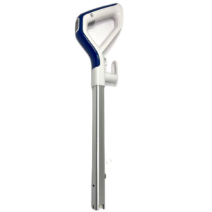 Manico ricambio originale per scopa a vapore polti vaporetto 3 clean M0007055 - immagine 1