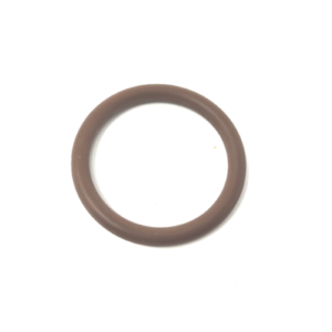 Guarnizione or diametro 51 mm. ricambio per macchina caffè Spinel - immagine 1