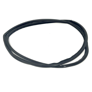 Guarnizione porta ricambio per maxi forno Glem Gas 6 ganci 625 x 340 mm codice ricambio 010H76 - immagine 1
