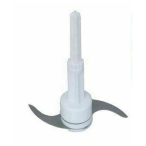 Coltello lame Moulinex ricambio tritatutto per combinè-tritaromi-multimoulinette barilla - immagine 1