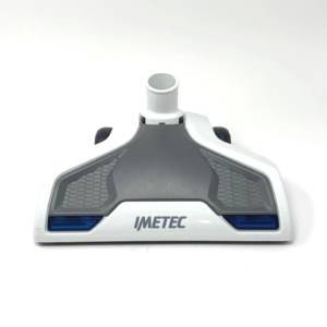 SPAZZOLA SCOPA ELETTRICA IMETEC PIUMA EXTREME SC3 - 100 -GA9510 - immagine 3