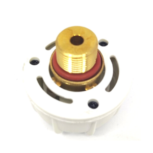 Polti Tappo bianco vaporetto go handy smart ricambio originale M0006446 - immagine 2