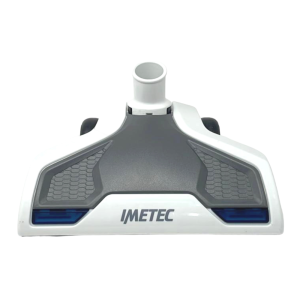 SPAZZOLA SCOPA ELETTRICA IMETEC PIUMA EXTREME SC3 - 600 - GA9640 - immagine 3