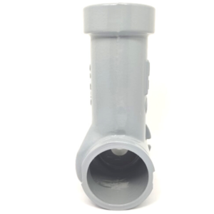 CORPO SPREMIPOMODORO N° 3 ELETTRICO REBER RICAMBIO ORIGINALE 3000L - immagine 3