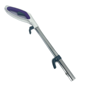 Impugnatura manico vaporetto Polti SV440 SV460 ricambio originale SLDB3091 - immagine 2