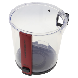 Serbatoio contenitore filtro per Polti Forzaspira cyclonic ricambio originale SLDB2960 - immagine 1