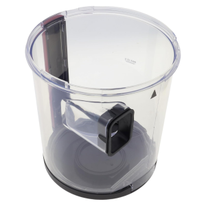 Serbatoio contenitore filtro per Polti Forzaspira cyclonic ricambio originale SLDB2960 - immagine 2