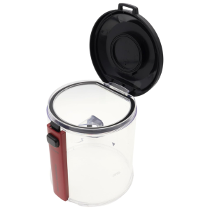 Serbatoio contenitore filtro per Polti Forzaspira cyclonic ricambio originale SLDB2960 - immagine 3