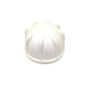 Polti Tappo bianco vaporetto go handy smart ricambio originale M0006446 - immagine 1