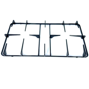 Griglia cucina 2 fuochi piano cottura Lofra cm. 49,5 X 25 - immagine 1