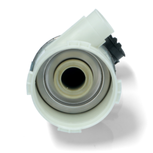 Hotpoint Ariston Indesit Whirlpool resistenza lavastoviglie corpo pompa ricambio originale - immagine 3