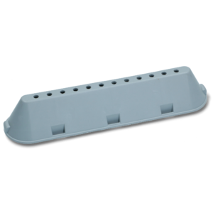Trascinatore pala battitore cestello lavatrice Hotpoint Ariston Indesit codice ricambio C00799111 - immagine 1