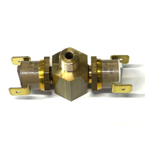 Polti gruppo pressostati ty60/p vaporetto pro 90 pro 95 ricambio originale sl001667 - immagine 1
