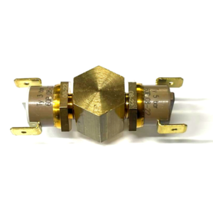 Polti gruppo pressostati ty60/p vaporetto pro 90 pro 95 ricambio originale sl001667 - immagine 2