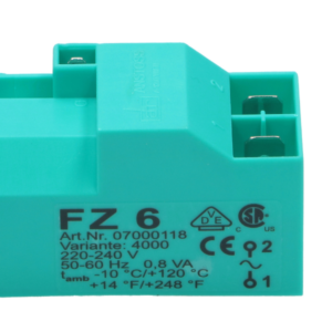 Generatore scintilla accensione scintilla 6 uscite piano cottura Smeg 810020105 - immagine 3