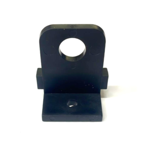 POLTI SUPPORTO IN GOMMA PER POMPA LECOASPIRA VAPORELLA VAPORETTO ORIGINALE M0005331 - immagine 1