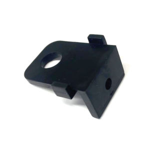 POLTI SUPPORTO IN GOMMA PER POMPA LECOASPIRA VAPORELLA VAPORETTO ORIGINALE M0005331 - immagine 2