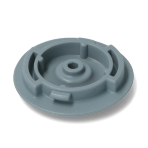 KENWOOD PROTEZIONE GOMMA FRUSTA UNCINO KITCHEN MACHINE PROSPERO ORIGINALE - immagine 2