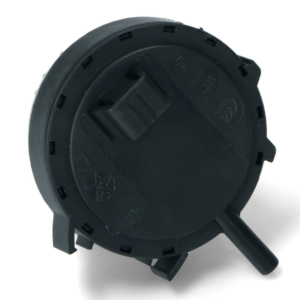 Pressostato ricambio lavatrice Hotpoint Ariston Whirlpool Indesit Siemens Bosch codice ricambio 481227128554 - immagine 2